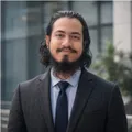Portrait of MD Sirajul Haque Emon, AI engineer and automation specialist